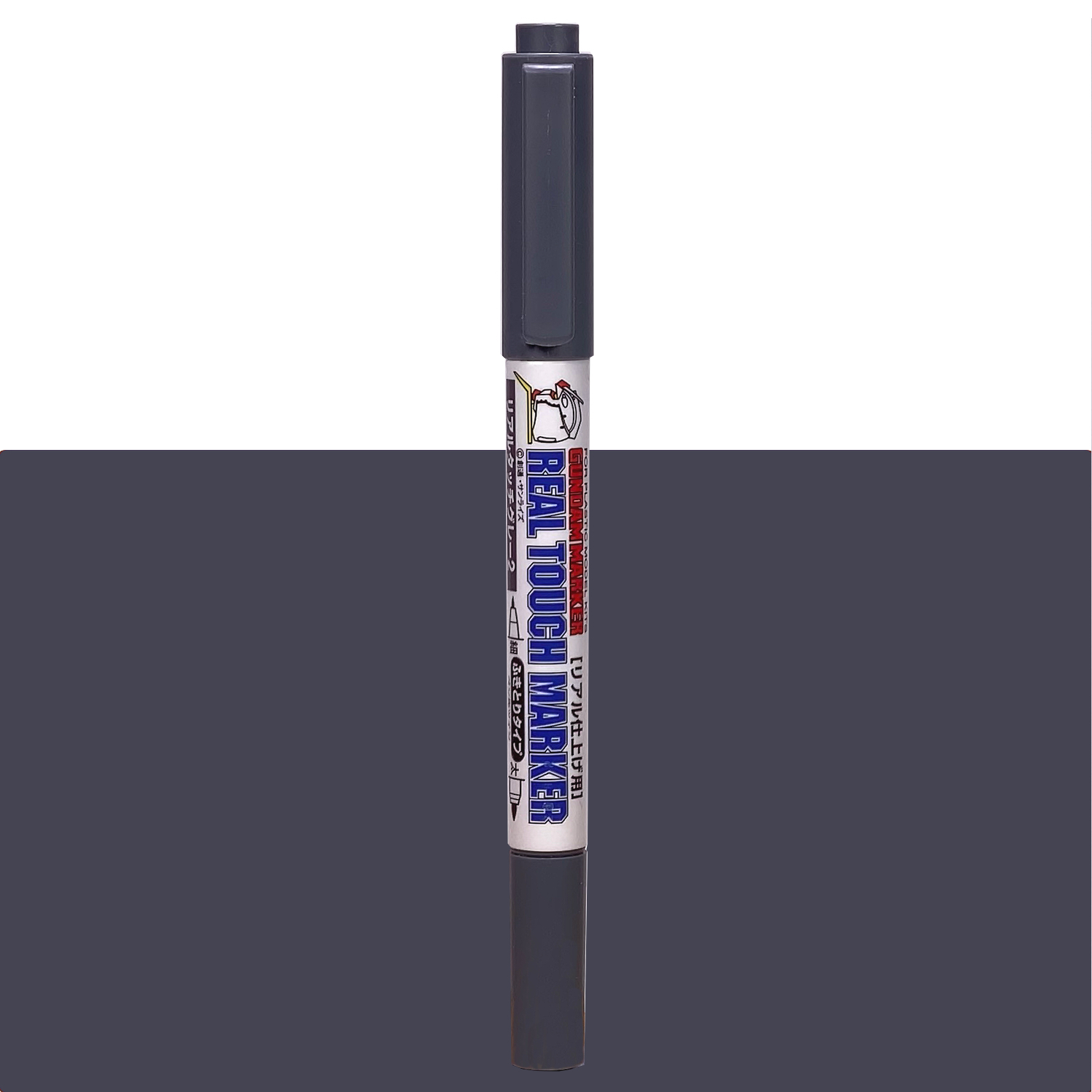 GM-402 Real Touch marker - Gray 2