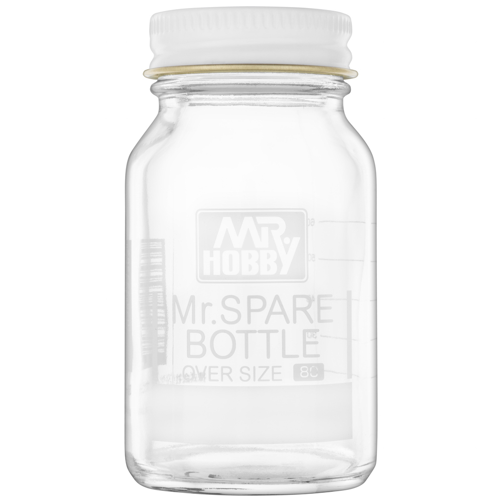 SB-224 Mr. Spare BottleXL