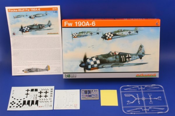 Fw 190A-6
