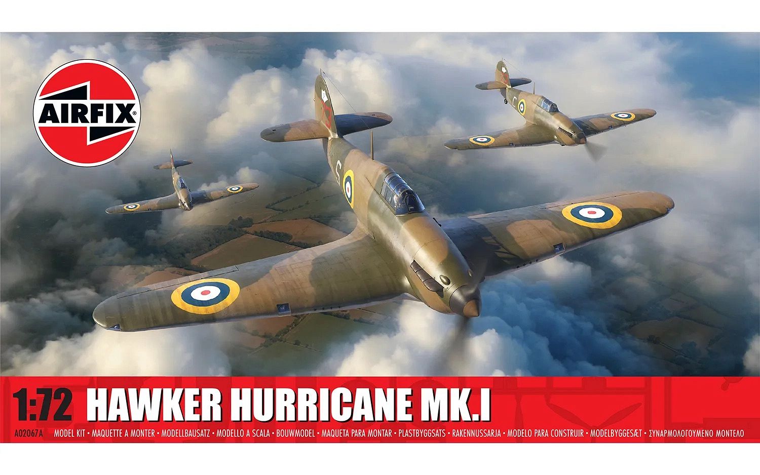 Hurricane Mk.I