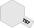 TS-7 Racing White