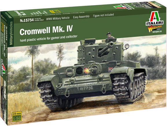 Cromwell Mk.IV
