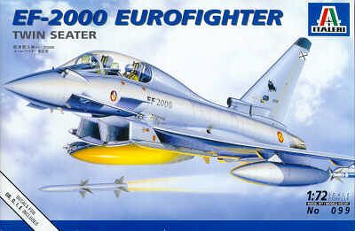 EF-2000 Eurofighter