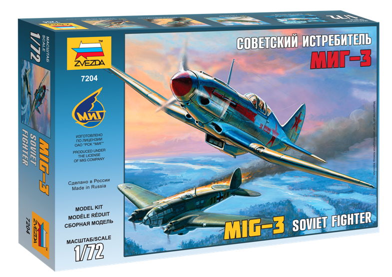 Mig-3