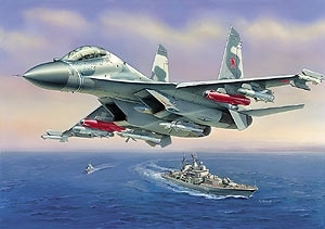 Su-30KN