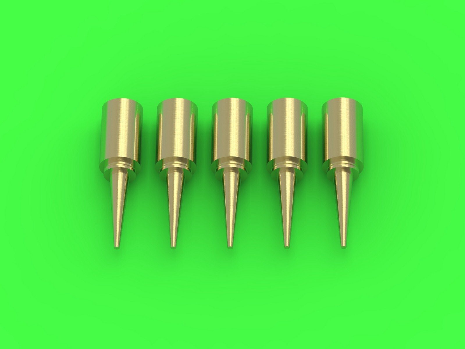 Angle Of Attack probes - US type (5pcs)