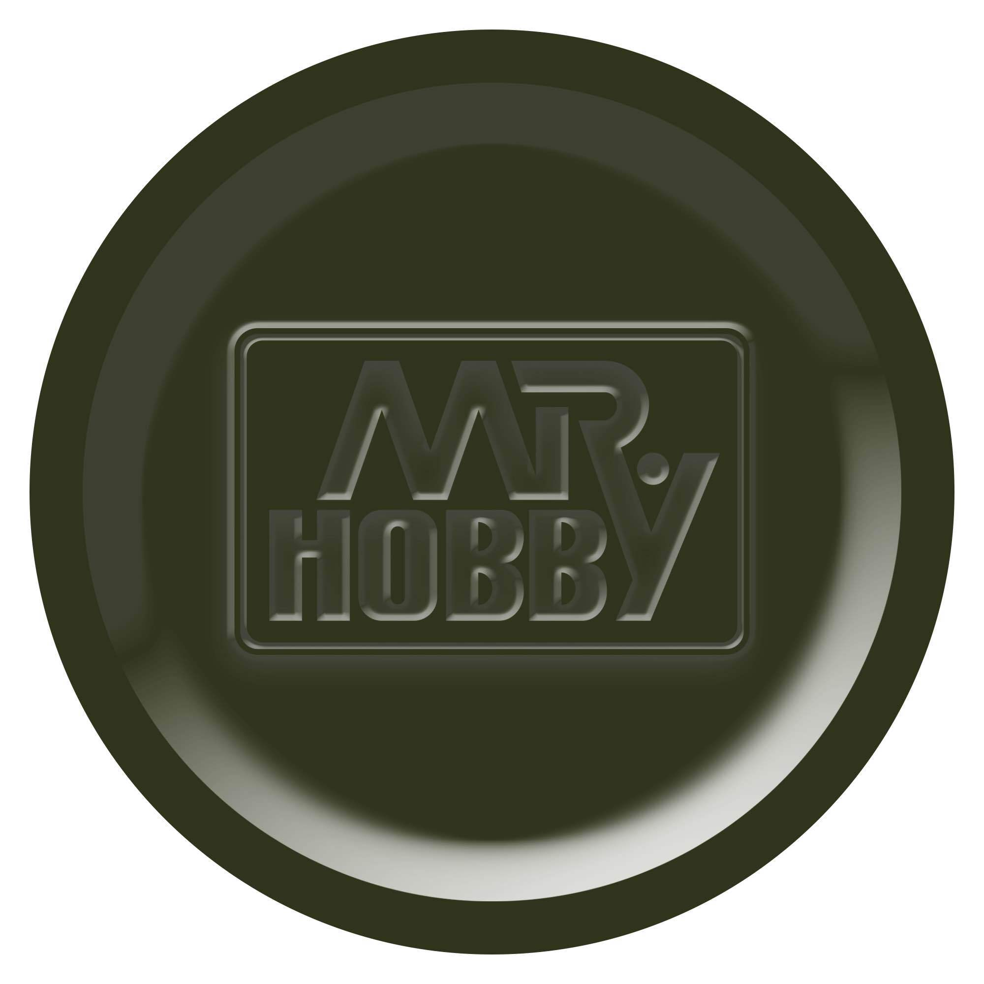 H-080 Khaki Green