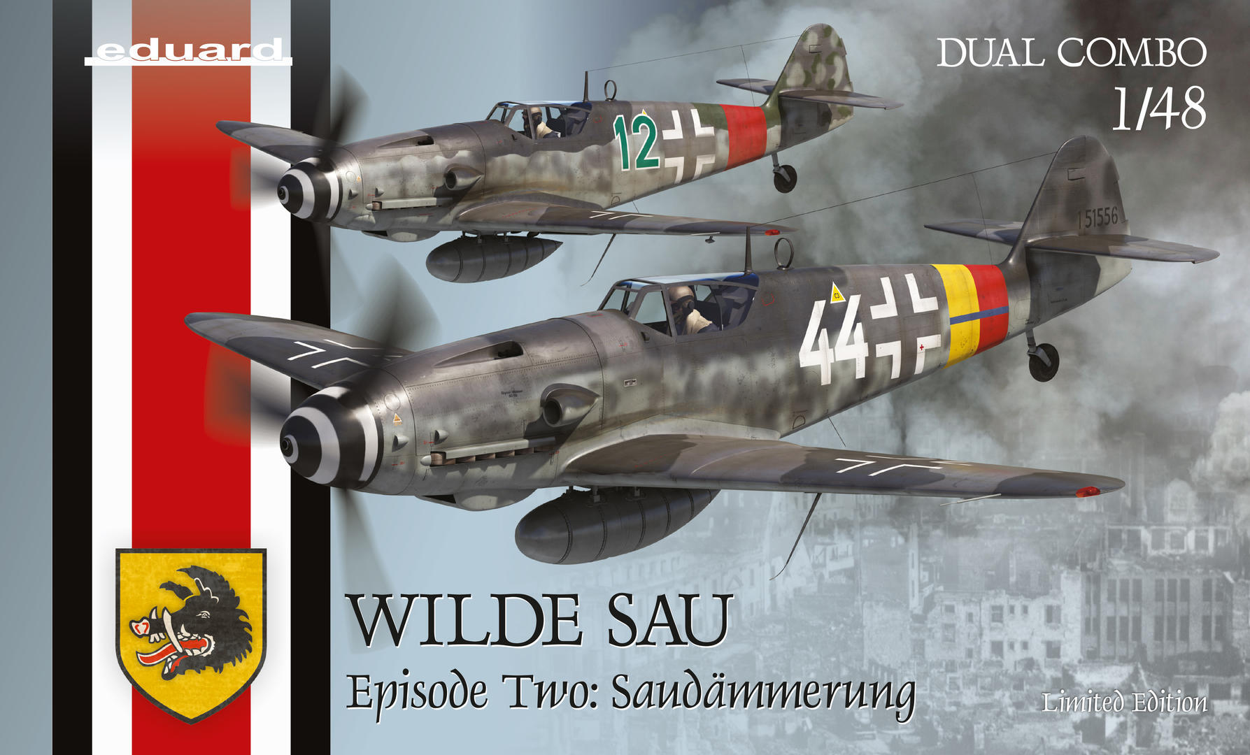 Wilde Sau