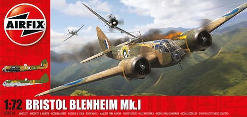 Bristol Blenheim