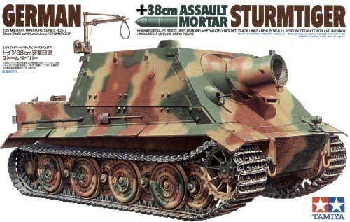 Sturmtiger
