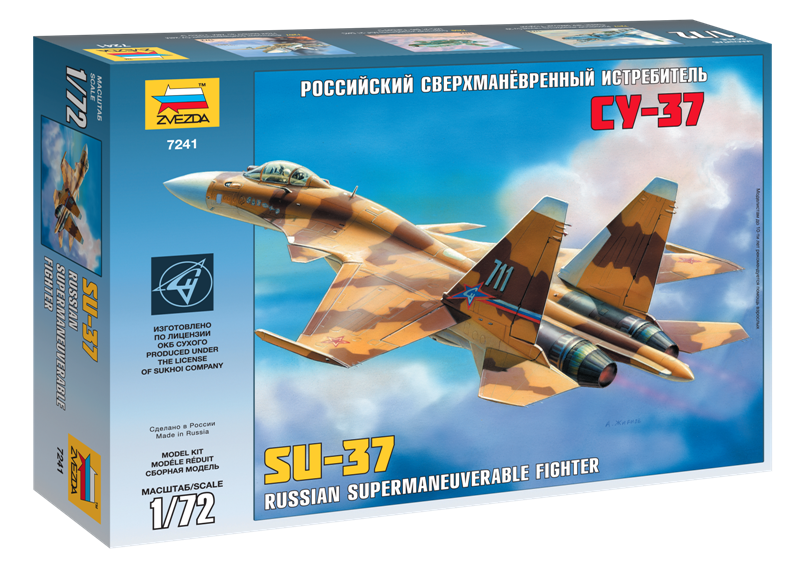 Su-37