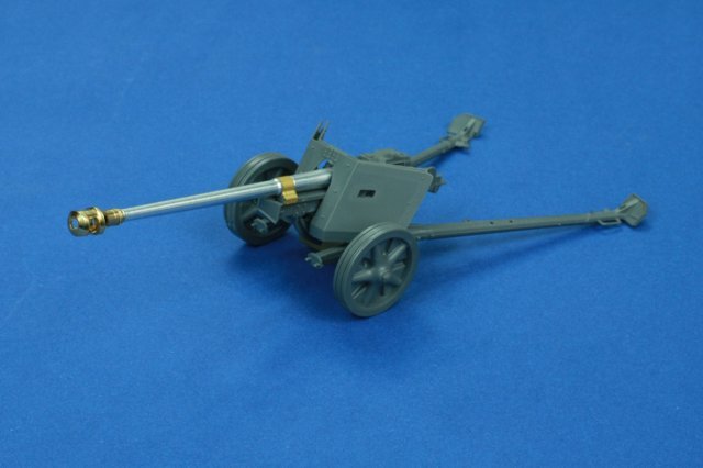 Lufa 7.5cm PaK40 L/46