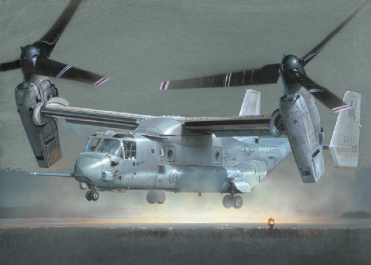 V-22 Osprey