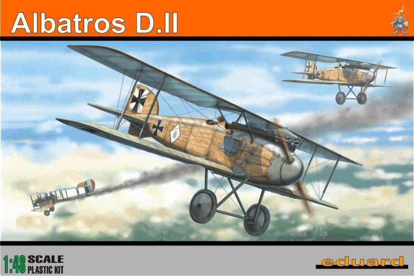 Albatros D.III