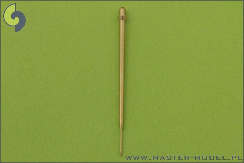 F-106 Delta Dart - Rurka Pitota