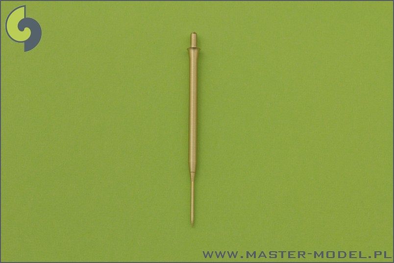 F-101B Voodoo - Rurka Pitota