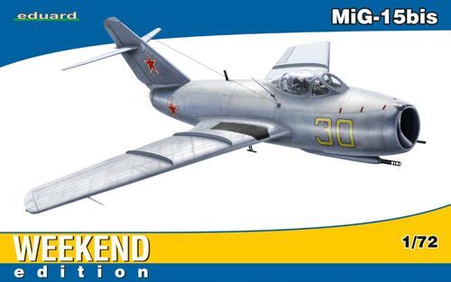 MiG-15bis