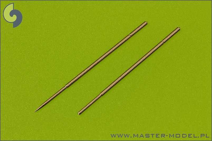 SAAB 29 Tunnan - Rurki Pitota