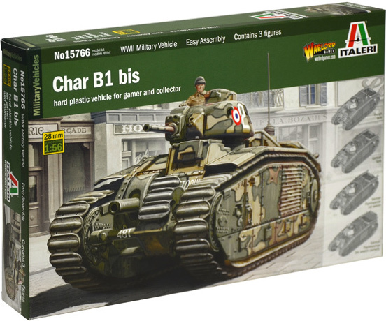 Char B1 bis