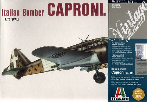 Caproni CA.311