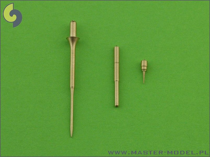 F-4 Phantom II (wersja z d?ugim nosem) - F-4E, F