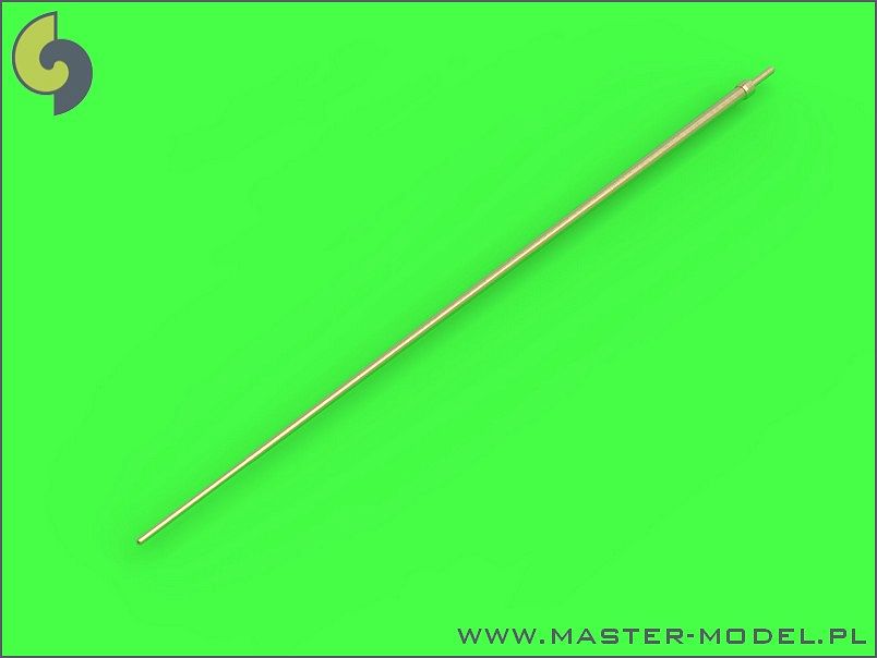 BAC Lightning - Rurka Pitota