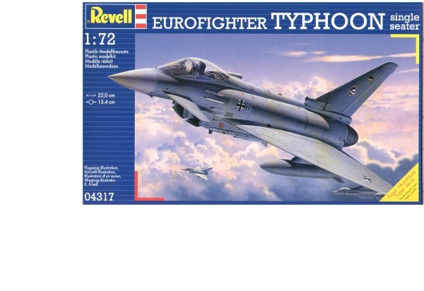 Eurofighter Typhoon