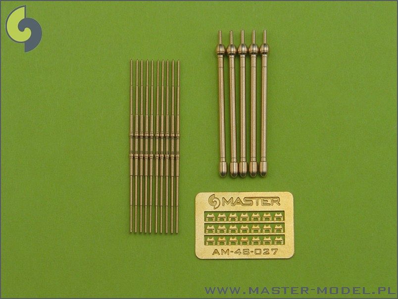 Niemiecki radar FuG 220 Lichtenstein SN-2