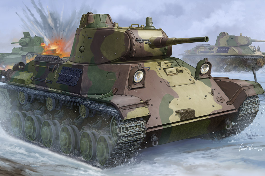 Finnish T-50