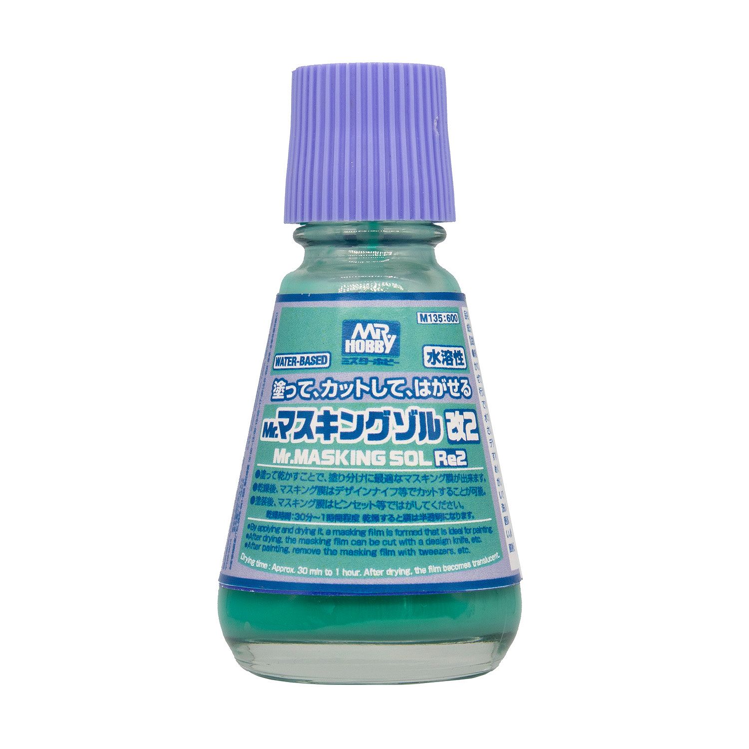 M-135 Mr.Masking Sol Re2