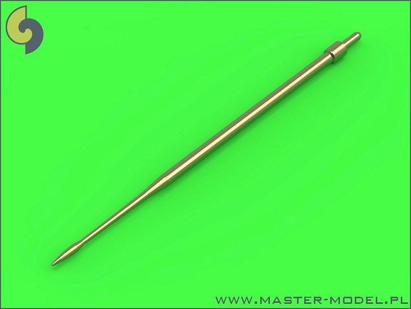 BAE Systems Hawk 100 series - Pitot Tube