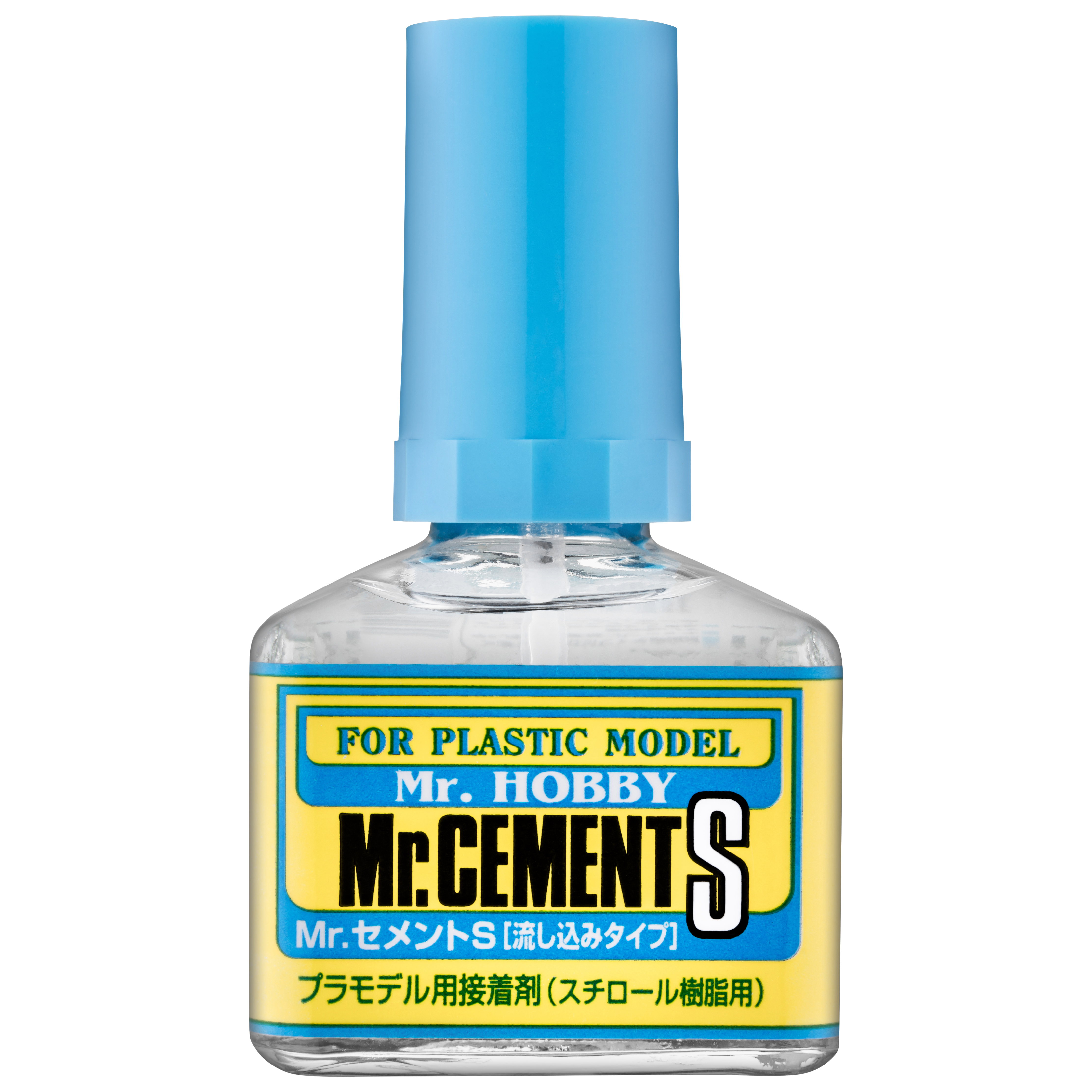 MC-129 Mr.Cement S