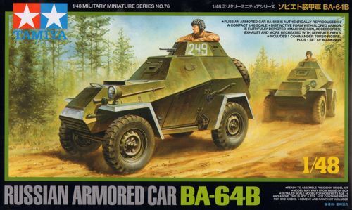 BA-64