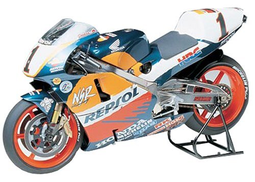 Honda NSR500