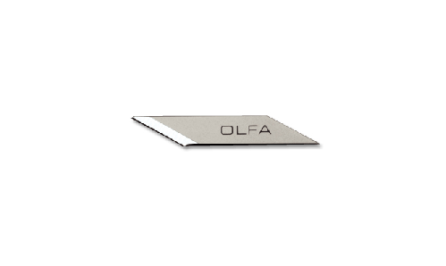 KB-5 - ostrza zamienne - 30szt.