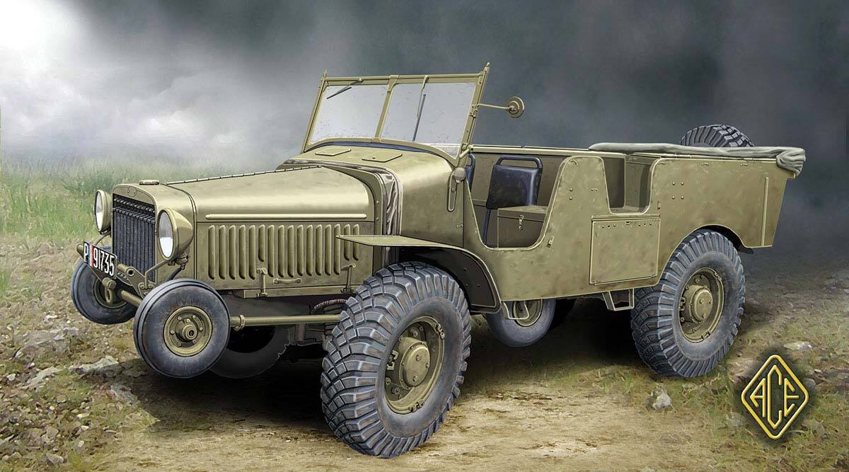 V-15t art.tractor