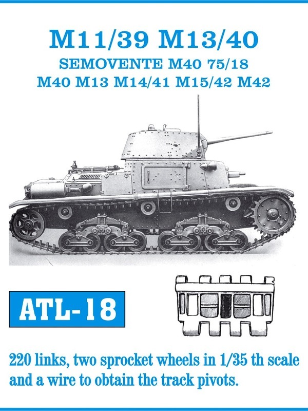 M11/39 M13/40 ,M40,M13,M14/41,M42,M15/ 42