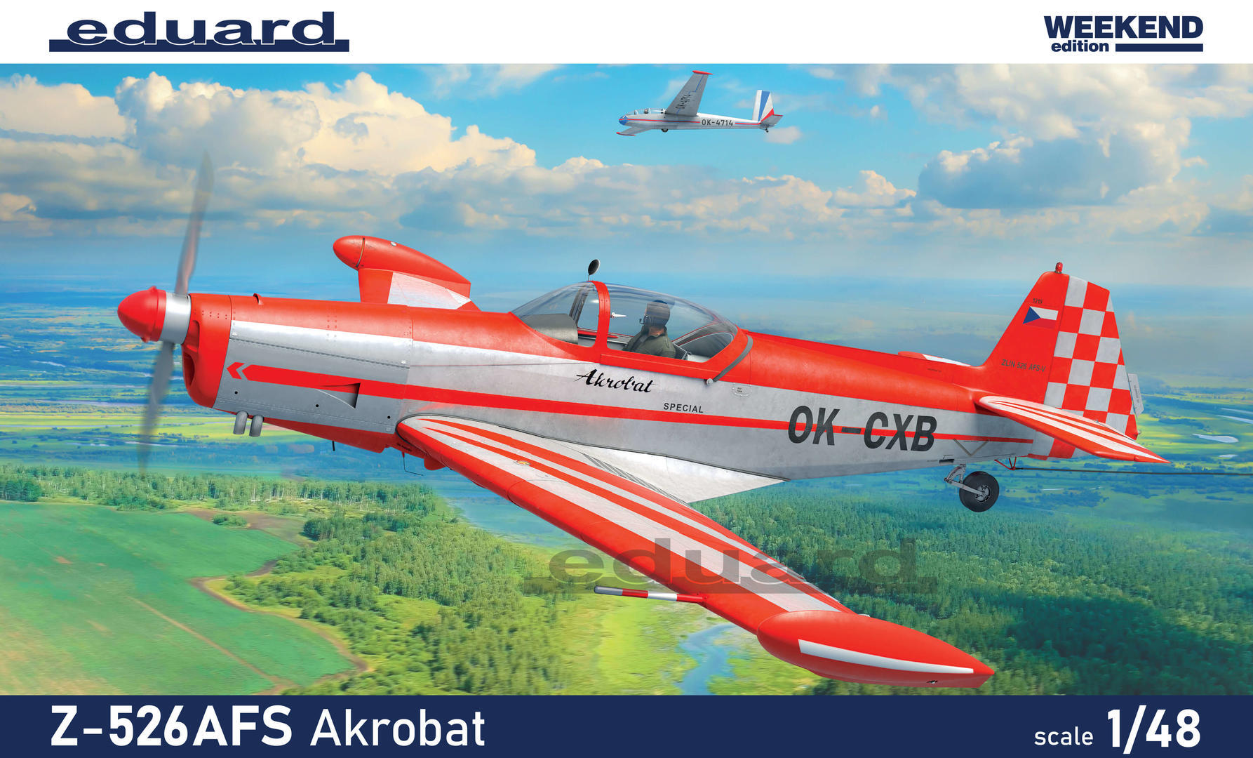 Z-526AFS Akrobat