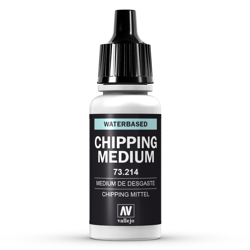 Vallejo Chipping Medium 17 ml