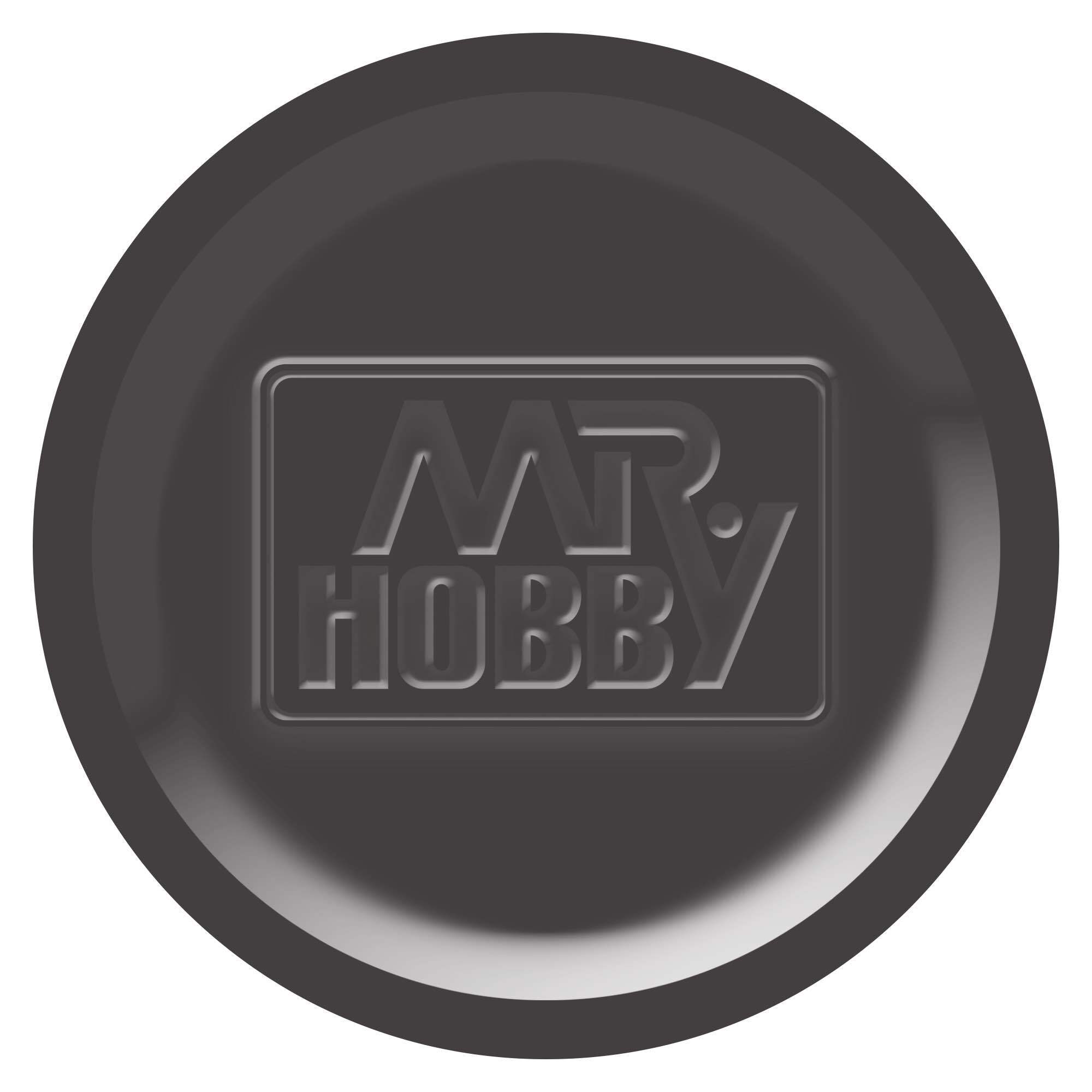 S-101 Smoke Gray