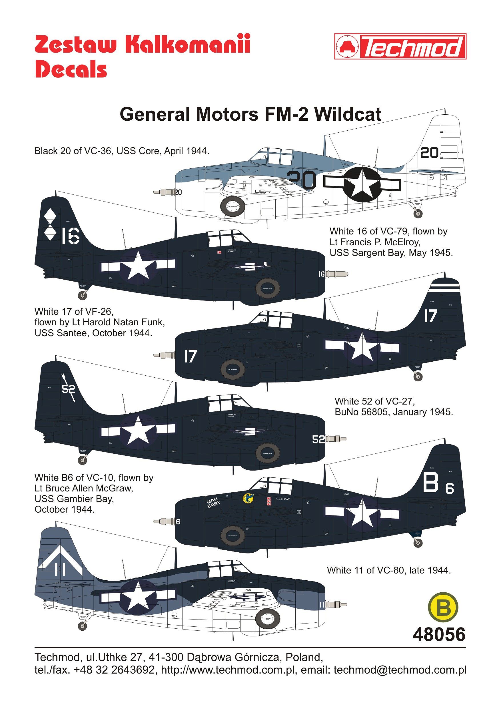 Wildcat FM-2