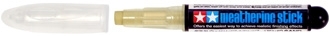 Weathering stick - piasek
