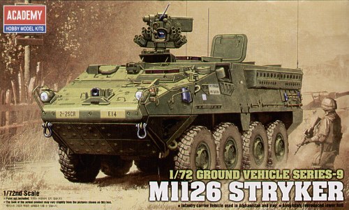 M1126 Stryker