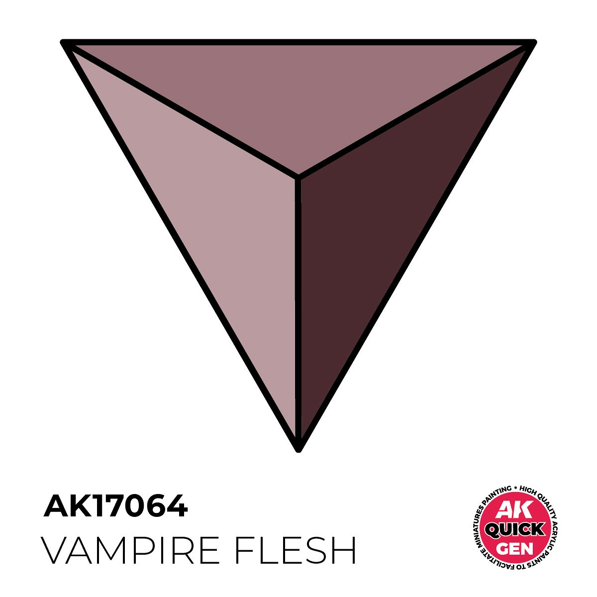 Quick Gen - Vampire Flesh