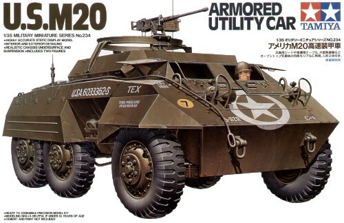 U.S. M20