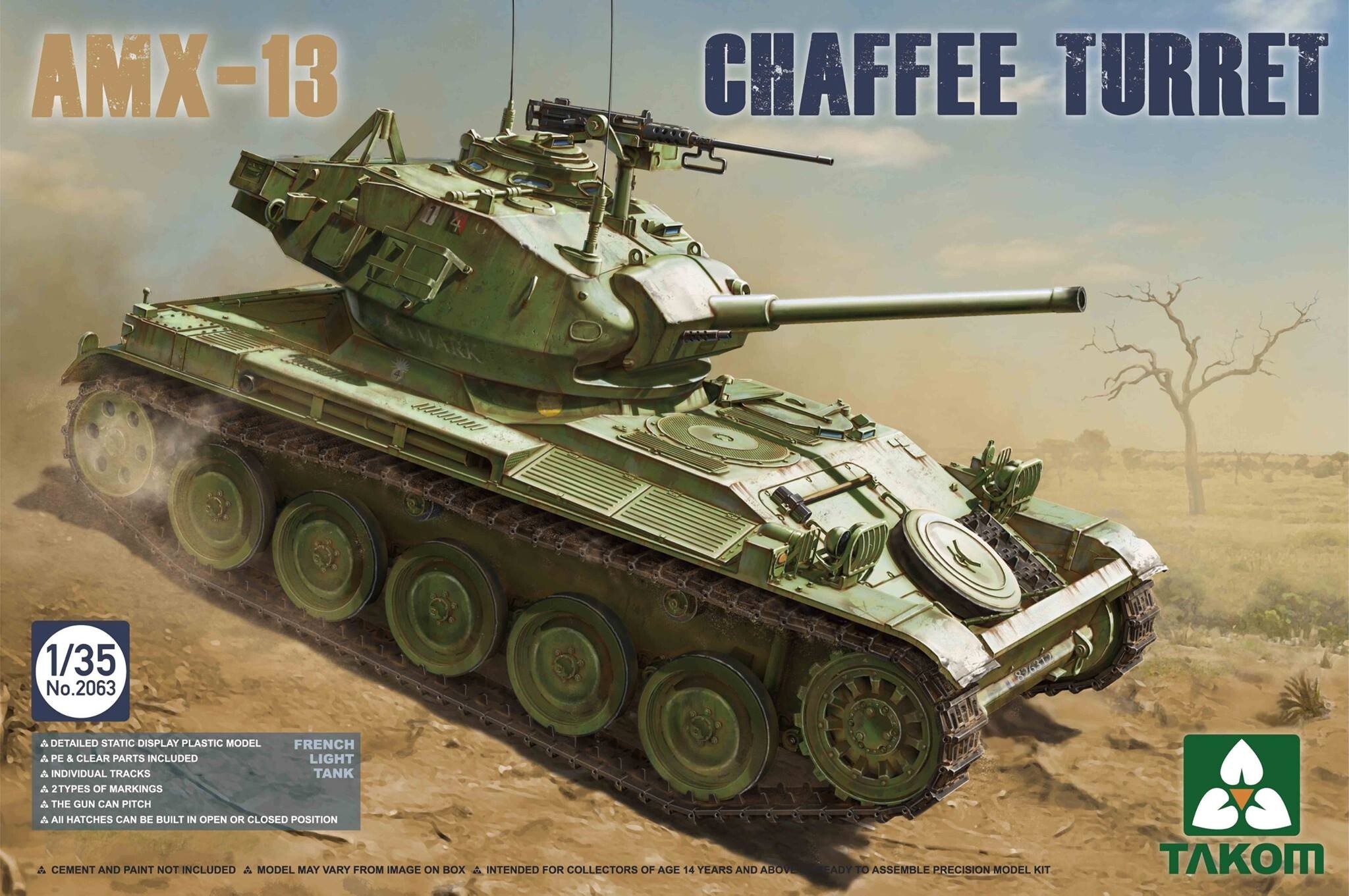 AMX-13