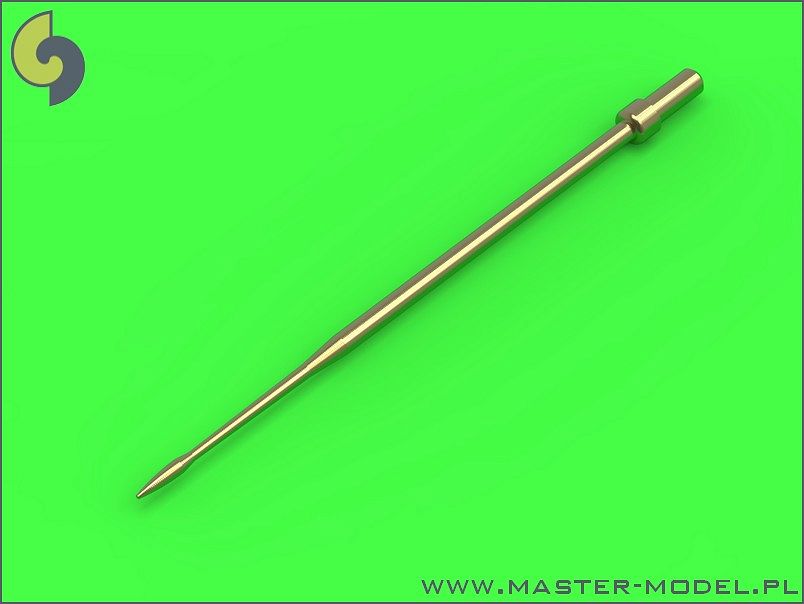 BAE Systems Hawk 100 series - Pitot Tube