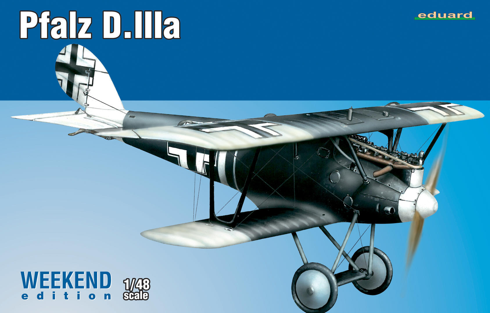 Pfalz D.IIIa