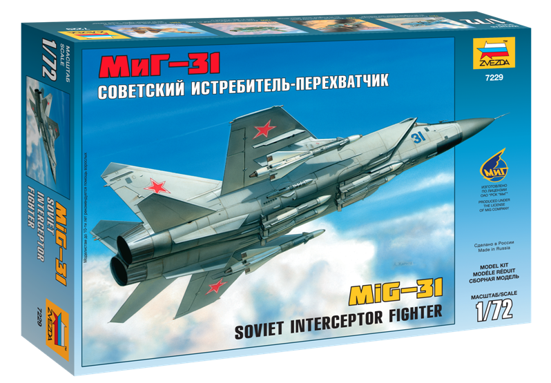 Mig-31