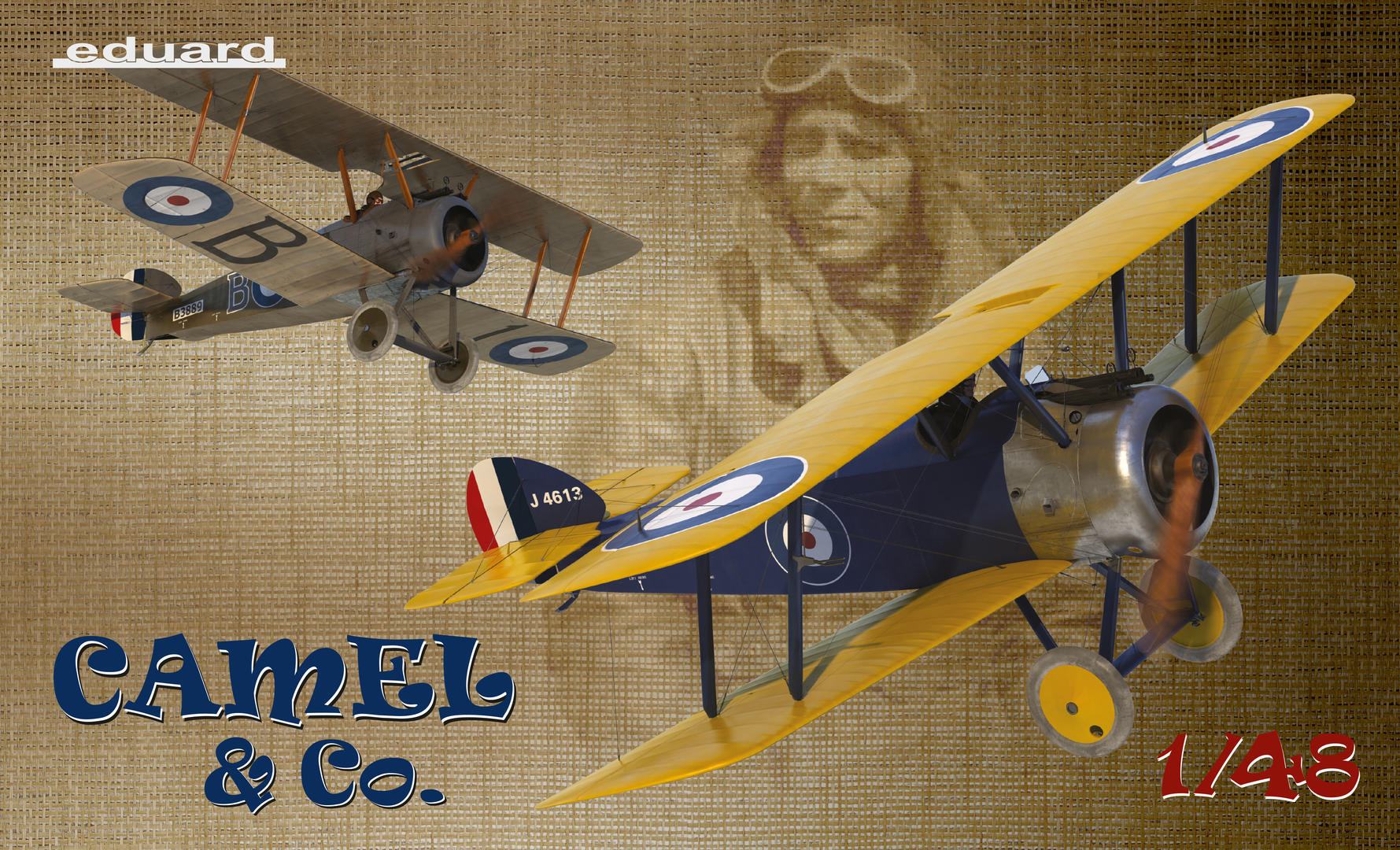 Camel & Co. Dual Pack
